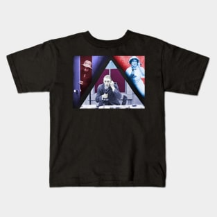 Pop Suspense (1913) Kids T-Shirt